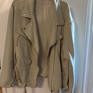 We The Free jacket